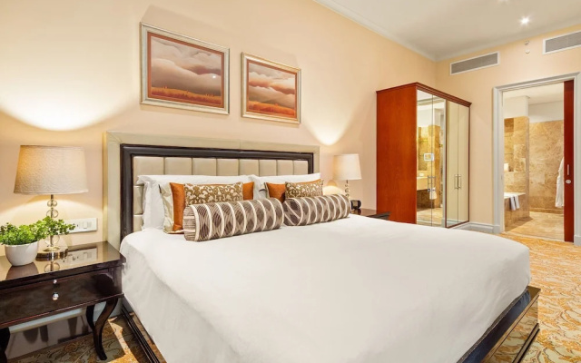 Taj Hotel 305