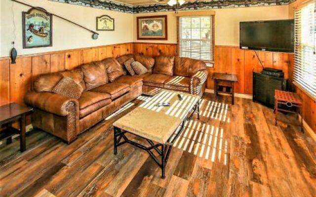 Frank's Old Bear 149 by RedAwning