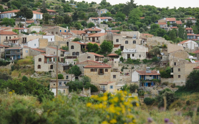 Serenity Boutique House