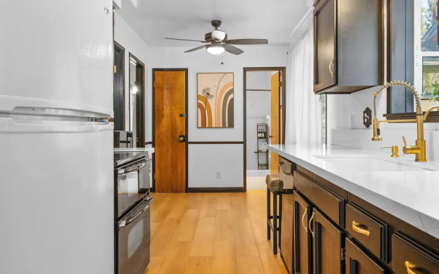 Tranquil Trails Luxury Retreat