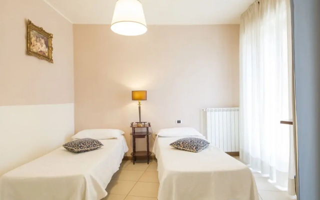 Relais San Baronto in San Baronto