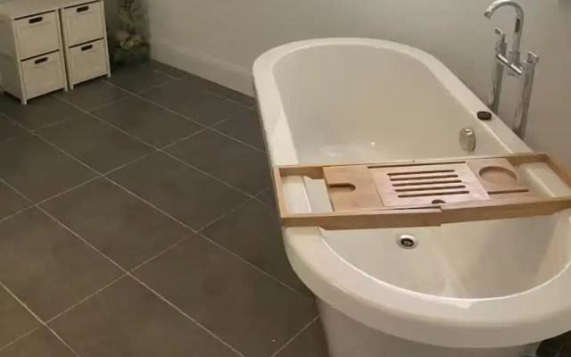 Luxury Galway Getaway With 5 Bedrooms