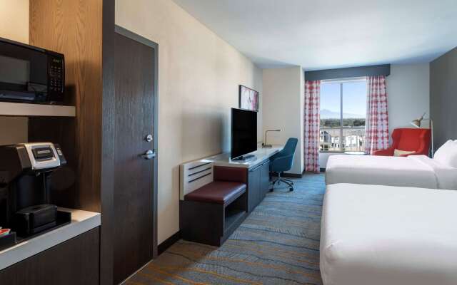 Hilton Garden Inn Pomona Chino