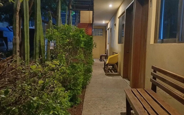 Villas Horizonte Oaxaca