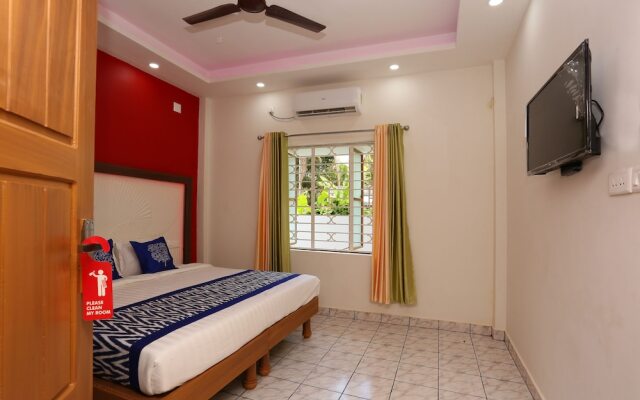 OYO 9651 Hotel Anugraha Inn