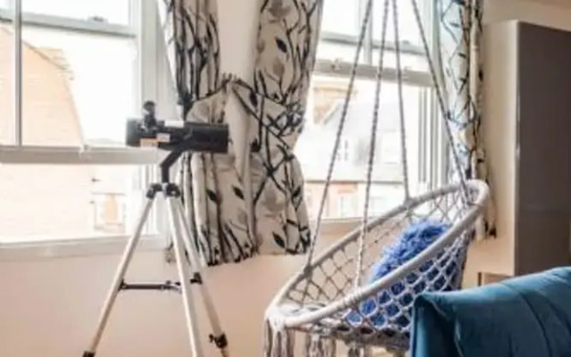 Host Stay Seahorse Villas