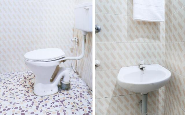 Malang Lodge by OYO Rooms