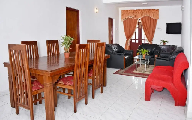 OYO 341 Glenfield Resort