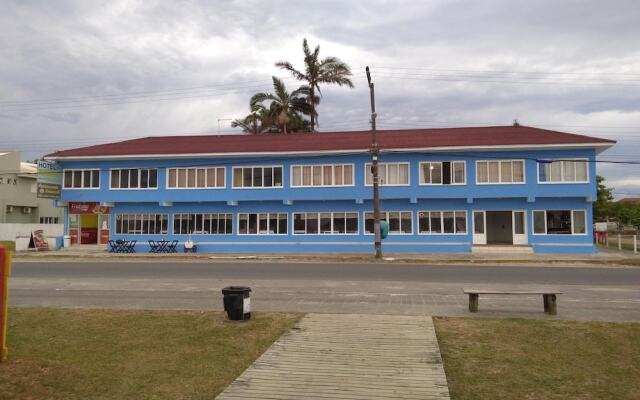 OYO Hotel Rainha