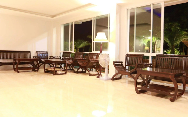 The Pano Hotel And Residence