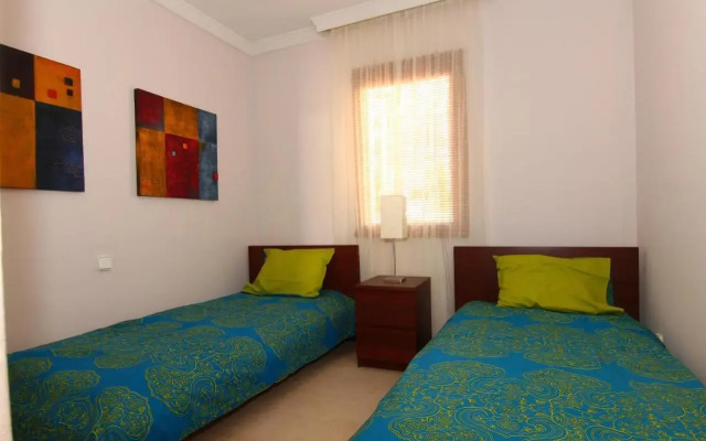 Apartment La Quinta