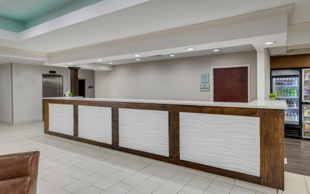 MySuites Lawton