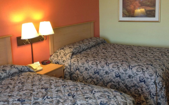 Hometown Inn Soddy Daisy