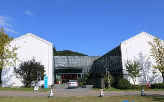 Yangtianhu Villa Ningbo – Exterior – Ningbo