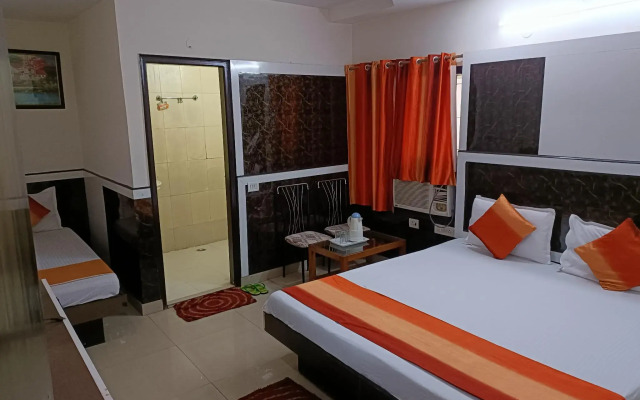 Hotel Su Shree Continental