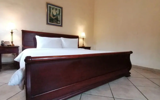 Los Mandarinos Boutique Hotel & Spa