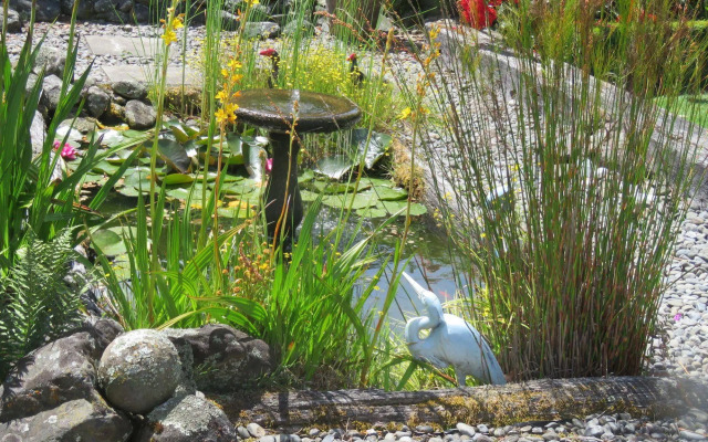 Marchmont Gardens