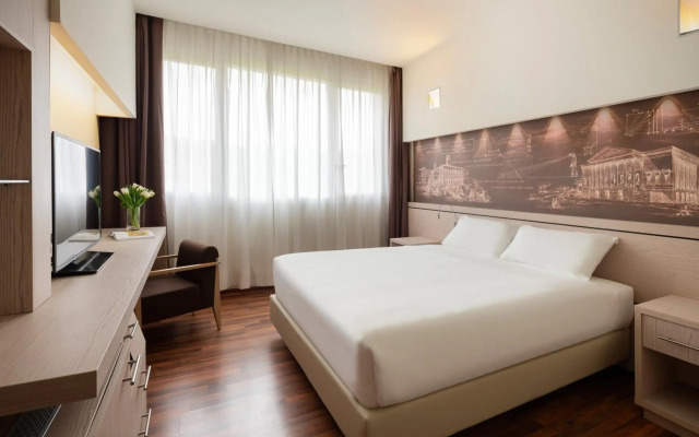UNA HOTELS Bologna San Lazzaro
