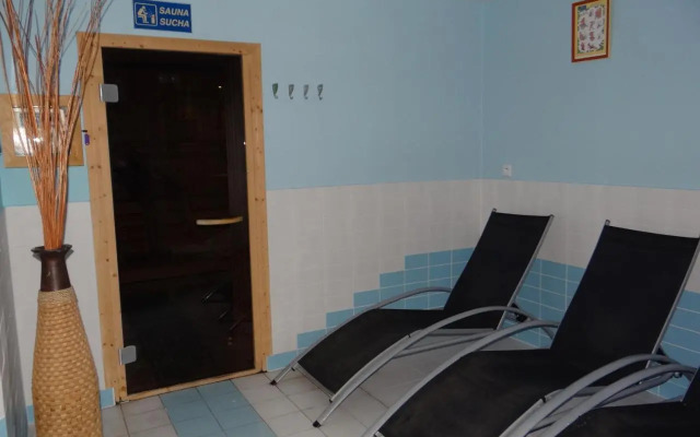 Sentymentalne Kościelisko Apartament & SPA