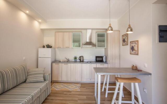 Kassiopea home by the sea 1