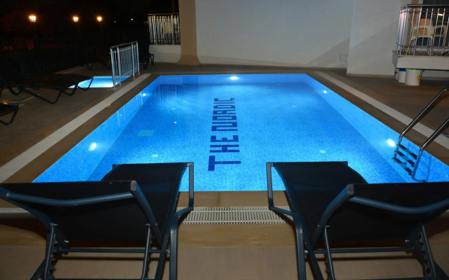 The Nordic Hotel