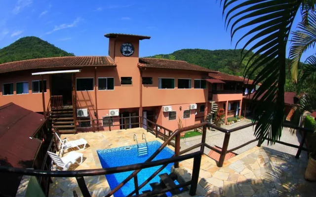 VELINN Pousada Toca do Guaiamum