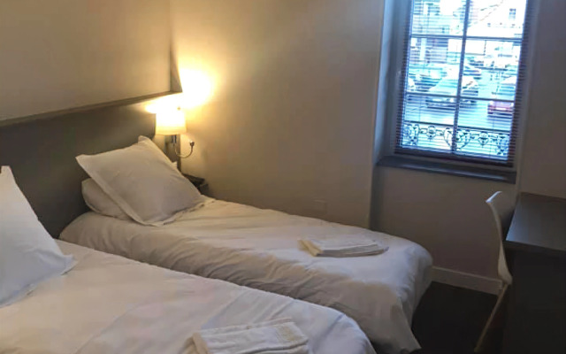 Hôtel Le Casabianca