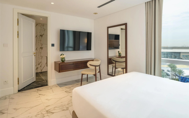Cheval Maison Expo City Dubai