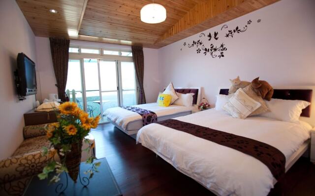 Qiao Yuan Bed and Breakfast