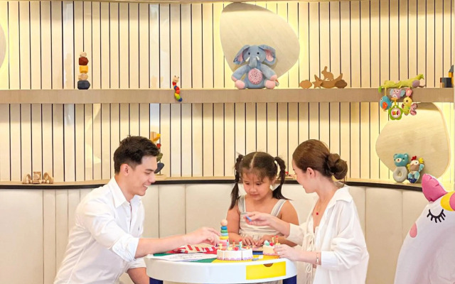 Novotel Rayong Star Convention Centre