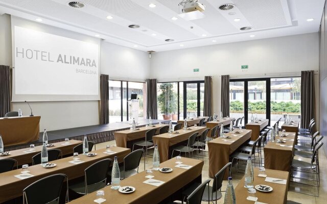 Hotel Alimara