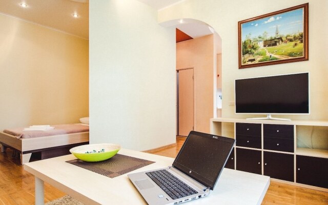 Апартаменты Miracle Superior на Старом Арбате