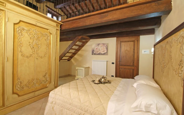 Palazzo del Papa Agriturismo