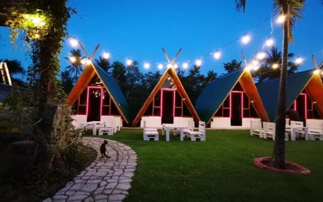 Glamping Alona