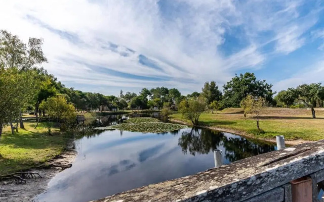 Maisonette by Hourtin-carcans Lake
