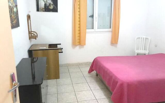House With 3 Bedrooms In La Saline Les Bains With Wonderful Mountain View Enclosed Garden And Wifi