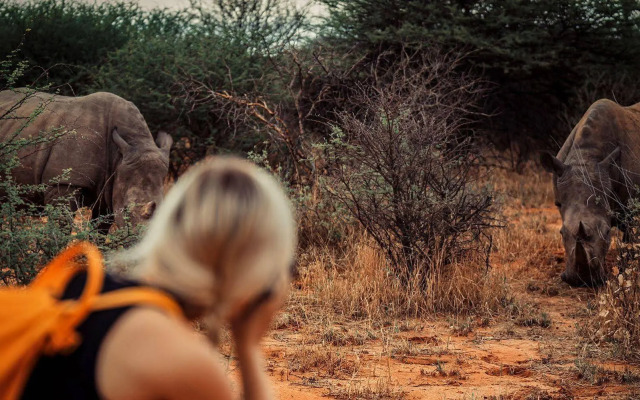 Waterberg Wilderness