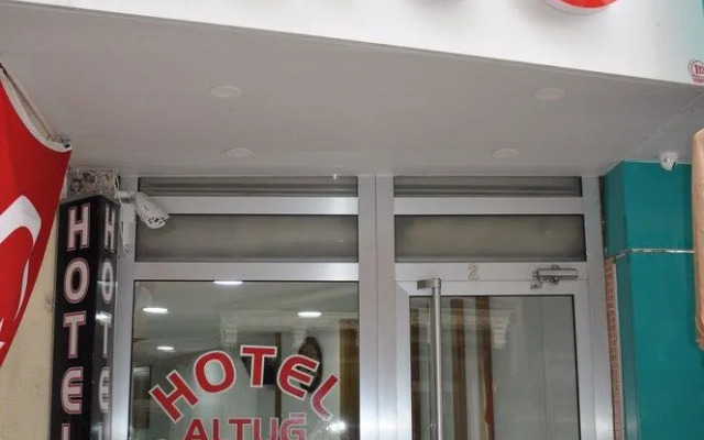 Hotel Altug