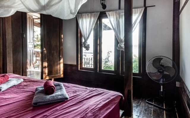 Pomelo Restaurant and Guesthouse