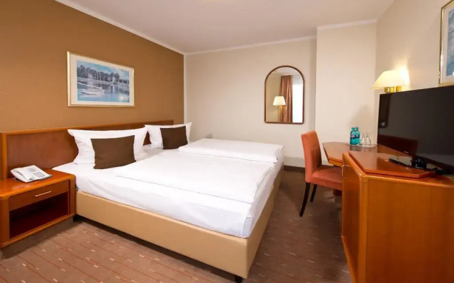 ACHAT Hotel Schwarzheide Lausitz