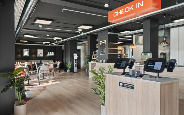 Aiden By Best Western Odense