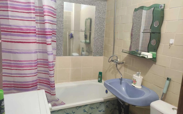 Апартаменты в микрорайоне Восточный 1/5