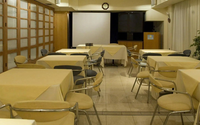 Preveza City Comfort Hotel