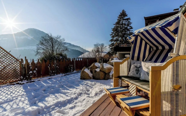 Luxury Chalet 330 m² Sauna, Jacuzzi & Mountain View