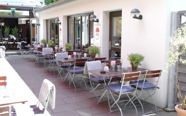 Steep´s Ihr Brauhaus und Hotel