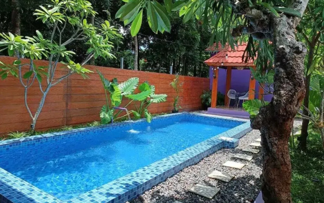 Villa Mahajana