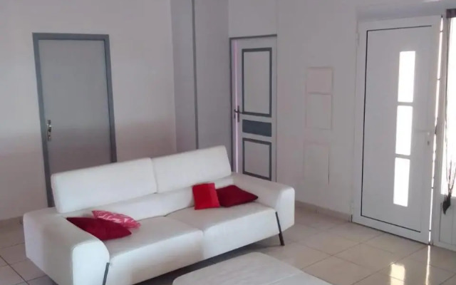 villa domaine des palétuviers