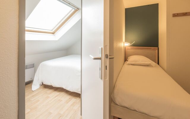 Pierre & Vacances Résidence La Corniche de la Plage