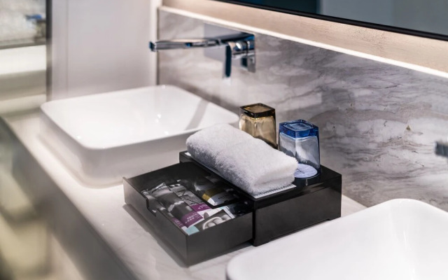 Mercure Chengdu Exhibition Center