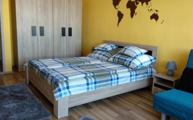 Agria Residence